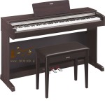 پیانو دیجیتال یاماها Yamaha YDP-142-ydp142